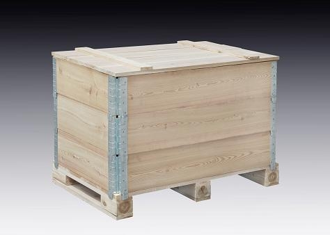 專(zhuān)業(yè)圍板箱廠家——澎湃包裝